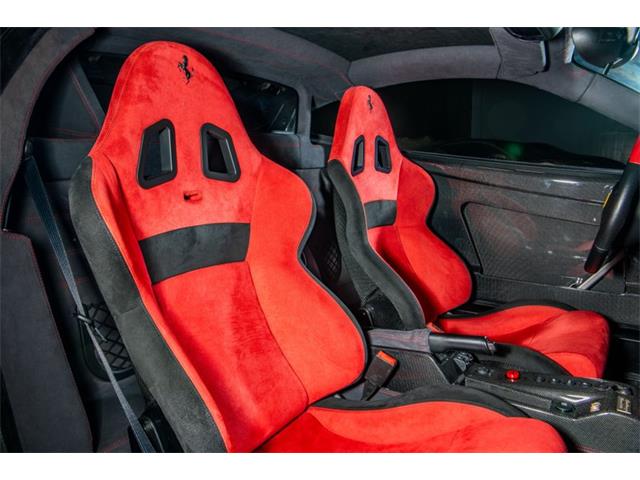 2003 Ferrari 360 (CC-2098470) for sale in West Palm Beach, Florida
