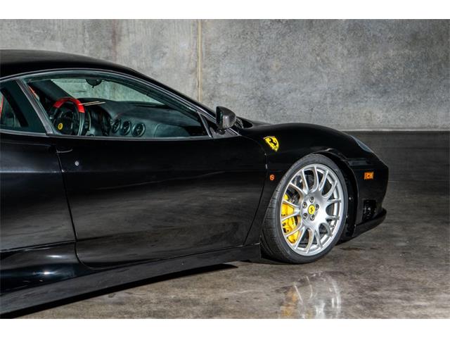 2003 Ferrari 360 (CC-2098470) for sale in West Palm Beach, Florida