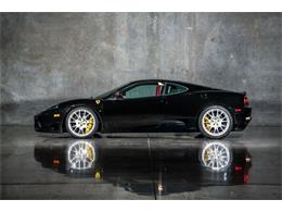 2003 Ferrari 360 (CC-2098470) for sale in West Palm Beach, Florida