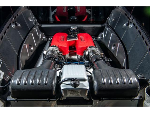 2003 Ferrari 360 (CC-2098470) for sale in West Palm Beach, Florida