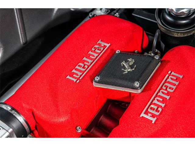 2003 Ferrari 360 (CC-2098470) for sale in West Palm Beach, Florida