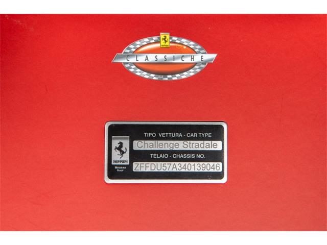 2003 Ferrari 360 (CC-2098470) for sale in West Palm Beach, Florida