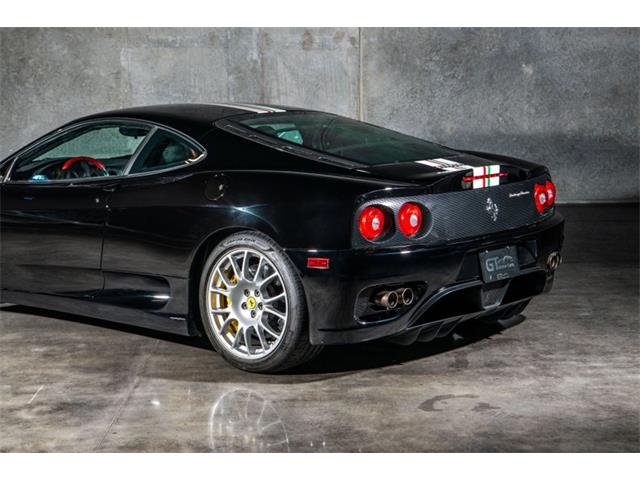 2003 Ferrari 360 (CC-2098470) for sale in West Palm Beach, Florida