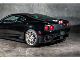 2003 Ferrari 360 (CC-2098470) for sale in West Palm Beach, Florida