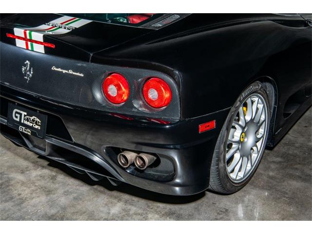 2003 Ferrari 360 (CC-2098470) for sale in West Palm Beach, Florida