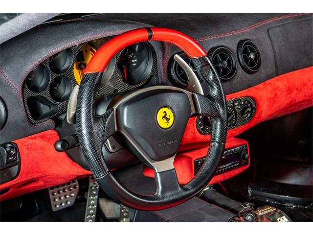 2003 Ferrari 360 (CC-2098470) for sale in West Palm Beach, Florida