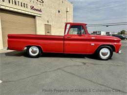 1966 Chevrolet C20 (CC-2098471) for sale in Las Vegas, Nevada