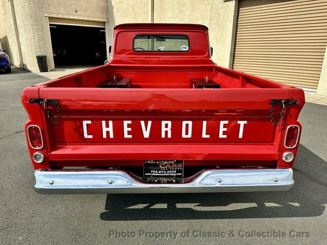 1966 Chevrolet C20 (CC-2098471) for sale in Las Vegas, Nevada