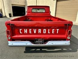 1966 Chevrolet C20 (CC-2098471) for sale in Las Vegas, Nevada
