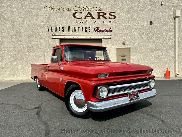 1966 Chevrolet C20 (CC-2098471) for sale in Las Vegas, Nevada