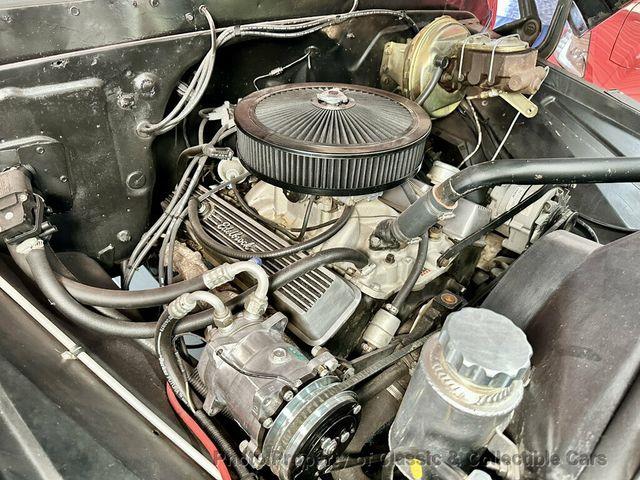 1966 Chevrolet C20 (CC-2098471) for sale in Las Vegas, Nevada