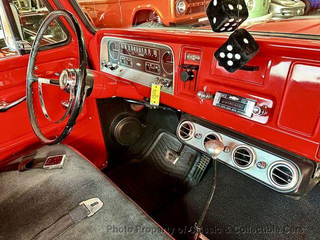 1966 Chevrolet C20 (CC-2098471) for sale in Las Vegas, Nevada