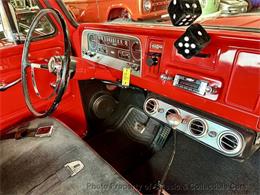 1966 Chevrolet C20 (CC-2098471) for sale in Las Vegas, Nevada