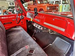 1966 Chevrolet C20 (CC-2098471) for sale in Las Vegas, Nevada