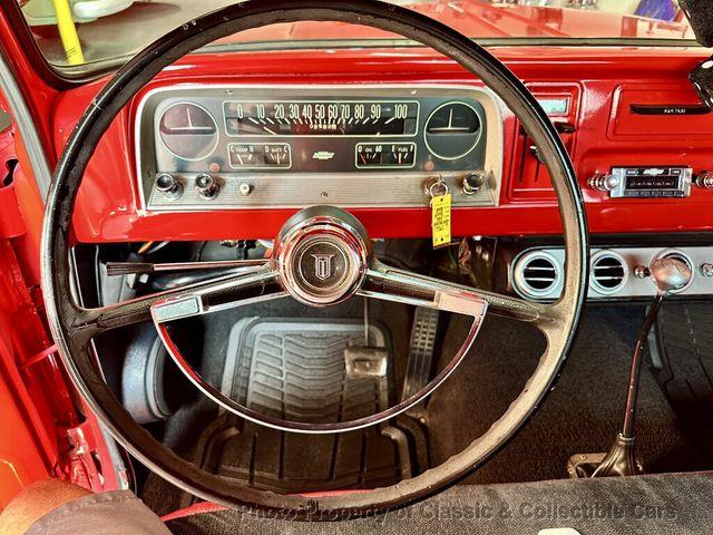 1966 Chevrolet C20 (CC-2098471) for sale in Las Vegas, Nevada