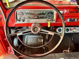 1966 Chevrolet C20 (CC-2098471) for sale in Las Vegas, Nevada