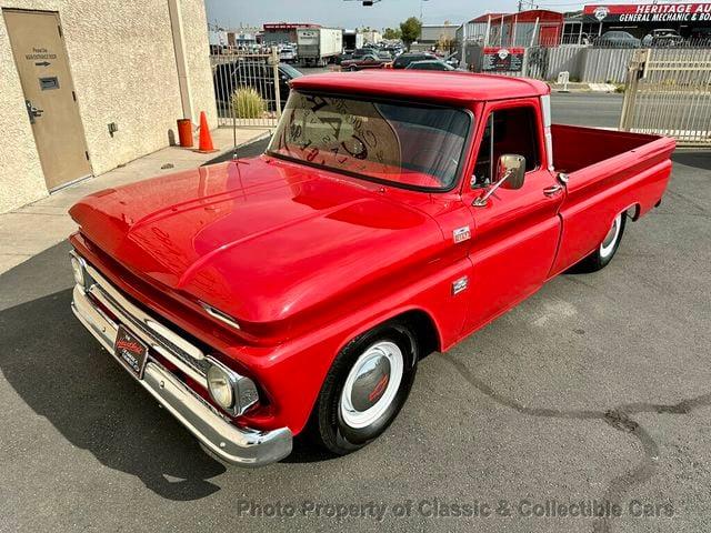 1966 Chevrolet C20 (CC-2098471) for sale in Las Vegas, Nevada