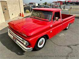 1966 Chevrolet C20 (CC-2098471) for sale in Las Vegas, Nevada