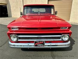 1966 Chevrolet C20 (CC-2098471) for sale in Las Vegas, Nevada