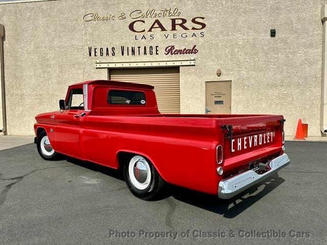 1966 Chevrolet C20 (CC-2098471) for sale in Las Vegas, Nevada