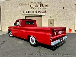 1966 Chevrolet C20 (CC-2098471) for sale in Las Vegas, Nevada