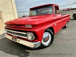 1966 Chevrolet C20 (CC-2098471) for sale in Las Vegas, Nevada