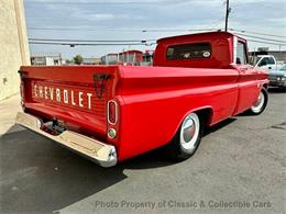 1966 Chevrolet C20 (CC-2098471) for sale in Las Vegas, Nevada