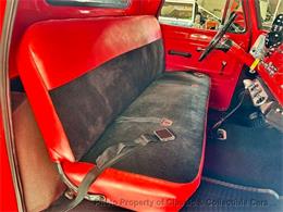 1966 Chevrolet C20 (CC-2098471) for sale in Las Vegas, Nevada
