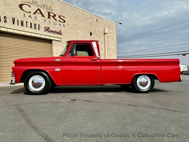1966 Chevrolet C20 (CC-2098471) for sale in Las Vegas, Nevada