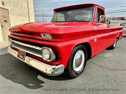 1966 Chevrolet C20 (CC-2098471) for sale in Las Vegas, Nevada