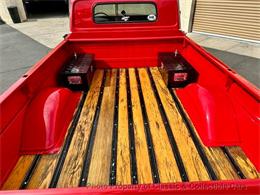 1966 Chevrolet C20 (CC-2098471) for sale in Las Vegas, Nevada