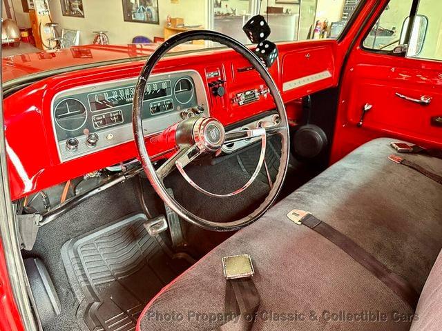1966 Chevrolet C20 (CC-2098471) for sale in Las Vegas, Nevada