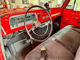 1966 Chevrolet C20 (CC-2098471) for sale in Las Vegas, Nevada