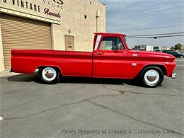 1966 Chevrolet C20 (CC-2098471) for sale in Las Vegas, Nevada