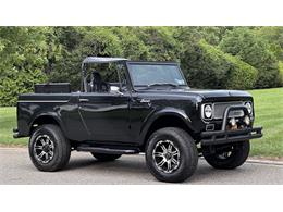 1969 International Harvester Scout (CC-2098472) for sale in Southampton, New York