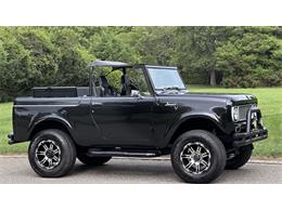 1969 International Harvester Scout (CC-2098472) for sale in Southampton, New York