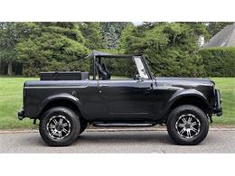 1969 International Harvester Scout (CC-2098472) for sale in Southampton, New York