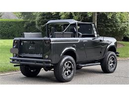 1969 International Harvester Scout (CC-2098472) for sale in Southampton, New York