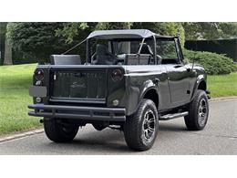 1969 International Harvester Scout (CC-2098472) for sale in Southampton, New York