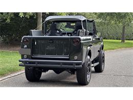 1969 International Harvester Scout (CC-2098472) for sale in Southampton, New York