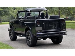 1969 International Harvester Scout (CC-2098472) for sale in Southampton, New York