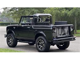 1969 International Harvester Scout (CC-2098472) for sale in Southampton, New York