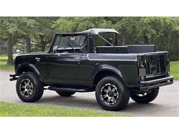 1969 International Harvester Scout (CC-2098472) for sale in Southampton, New York