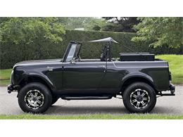 1969 International Harvester Scout (CC-2098472) for sale in Southampton, New York