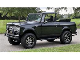 1969 International Harvester Scout (CC-2098472) for sale in Southampton, New York