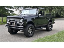 1969 International Harvester Scout (CC-2098472) for sale in Southampton, New York