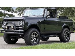 1969 International Harvester Scout (CC-2098472) for sale in Southampton, New York