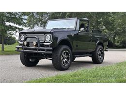 1969 International Harvester Scout (CC-2098472) for sale in Southampton, New York