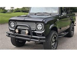 1969 International Harvester Scout (CC-2098472) for sale in Southampton, New York