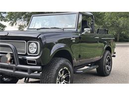 1969 International Harvester Scout (CC-2098472) for sale in Southampton, New York